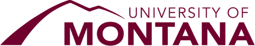 University of Montana Logo PNG & Vector