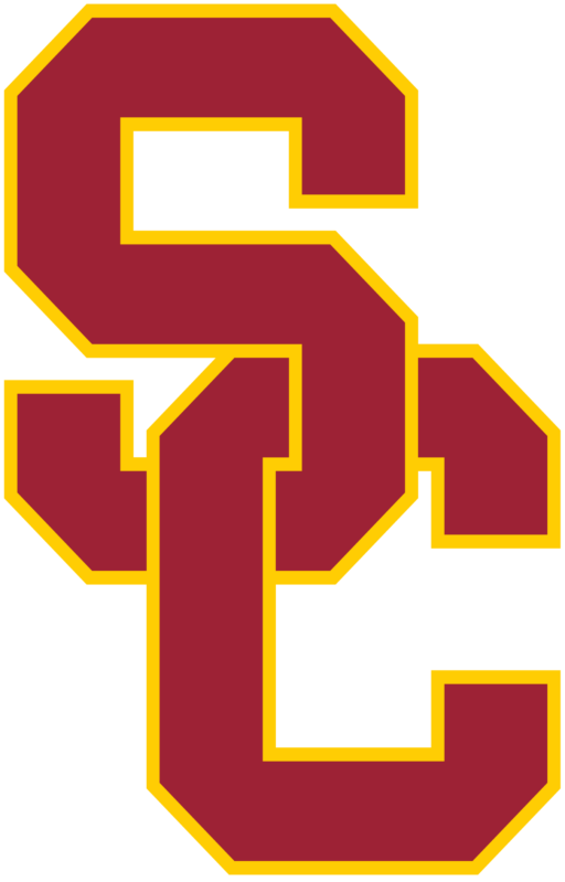 USC Trojans football Logo Vector (AI, SVG) + PNG