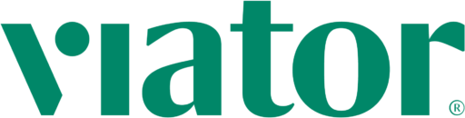 Viator Logo PNG & Vector