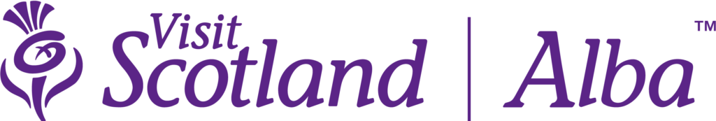 VisitScotland logo PNG VisitScotland Logo