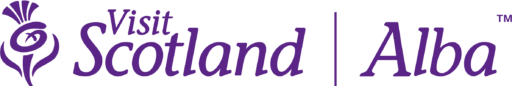 VisitScotland Logo PNG Transparent & Vector