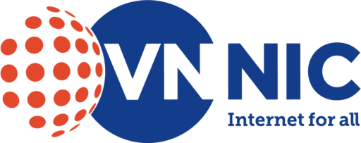 VNNIC Vector Logo + PNG Files