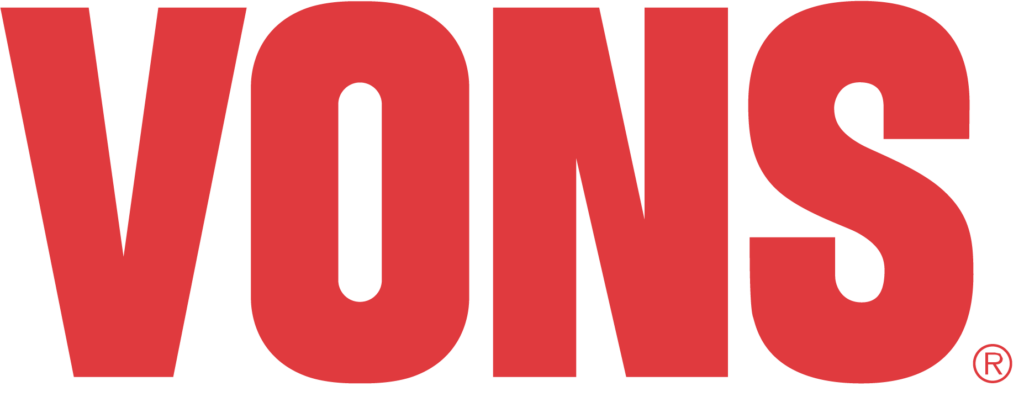 Vons logo PNG Vons Logo PNG