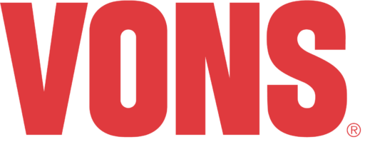 Vons Logo PNG Transparent & Vector
