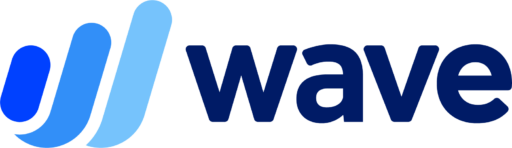 Wave Financial Logo Vector Files