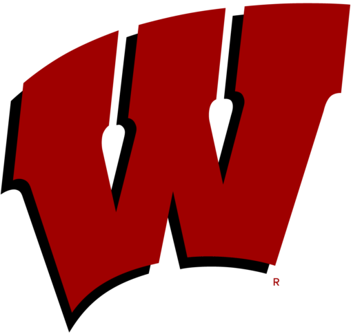 Wisconsin Badgers Logo PNG & Vector Files