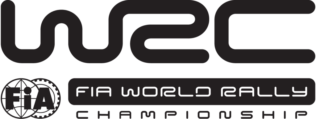 World Rally Championship (WRC) logo PNG WRC - World Rally Championship logo