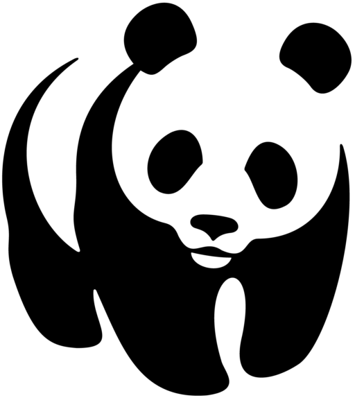 WWF (panda) Logo PNG & Vector