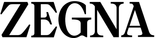 ZEGNA Logo PNG Transparent & Vector