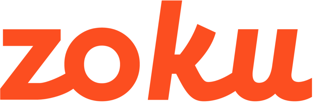 Zoku logo PNG Zoku Logo PNG Transparent