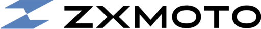ZXMOTO Logo Vector (AI, SVG) + PNG