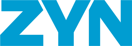 ZYN Vector Logo + PNG Files