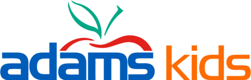 Adams Kids Logo Vector Files