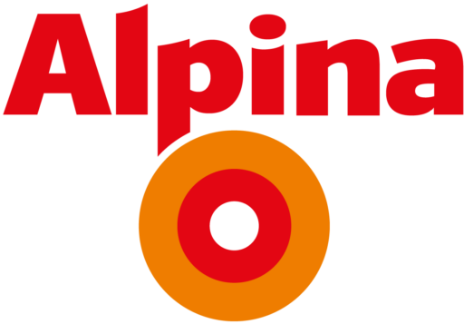 Alpina Farben Logo PNG & Vector Files