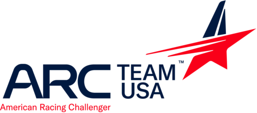 ARC Team USA Logo PNG & Vector