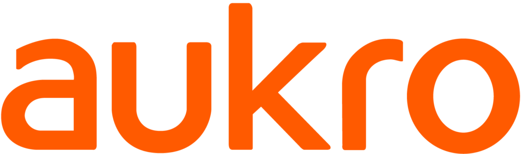Aukro logo PNG Aukro Logo