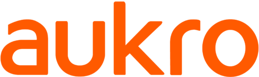 Aukro Vector Logo + PNG Files