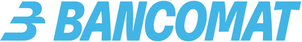 Bancomat logo PNG Bancomat Logo PNG