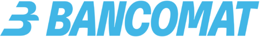 Bancomat Logo Vector Files