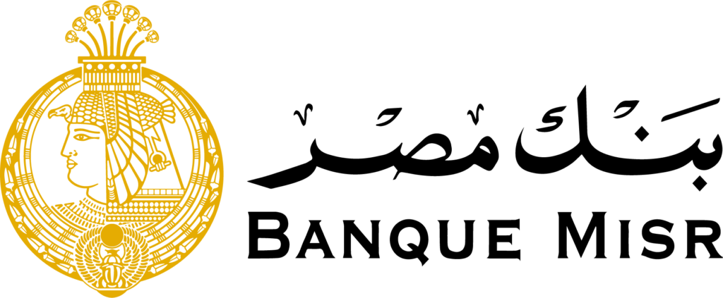 Banque Misr logo PNG Banque Misr Logo