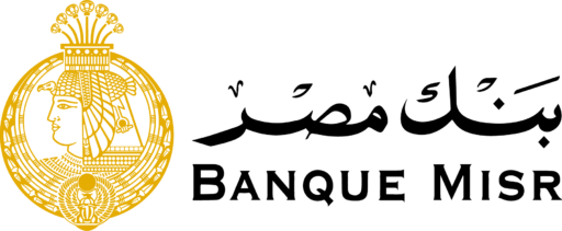 Banque Misr Logo PNG Transparent & Vector