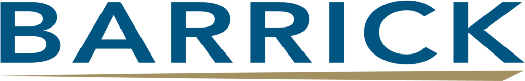 Barrick Mining logo PNG Barrick Mining logo