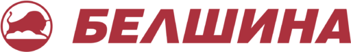 Belshina (Белшына) Logo SVG, AI & PNG