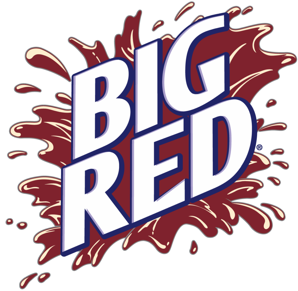 Big Red logo PNG Big Red Logo