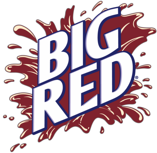 Big Red Logo PNG Transparent & Vector