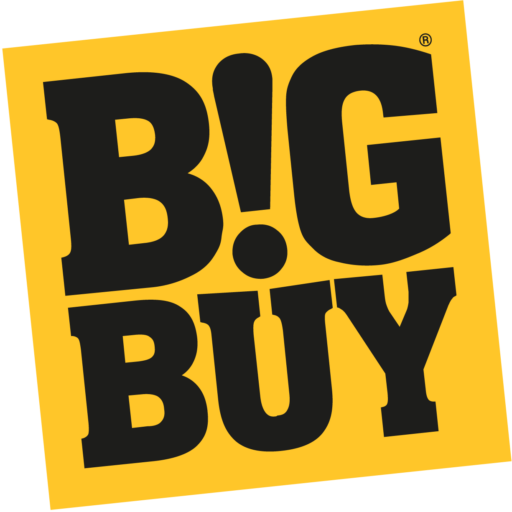 BigBuy Logo Vector Files