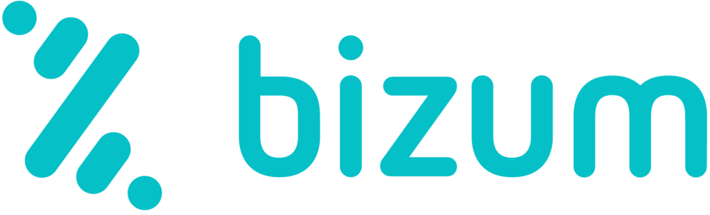 Bizum logo PNG Bizum Logo