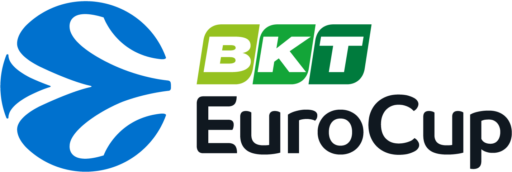BKT EuroCup Logo PNG & Vector