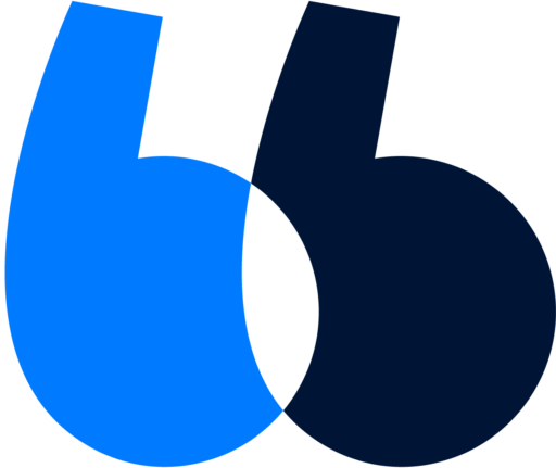 BlaBlaCar symbol logo