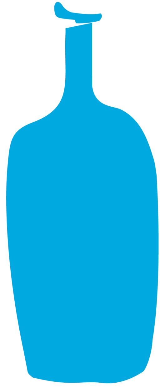 Blue Bottle Coffee (symbol) Logo PNG & Vector Files