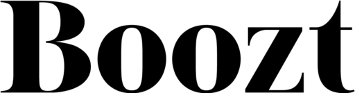 Boozt Logo PNG & Vector Files