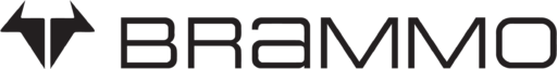 Brammo Vector Logo + PNG Files