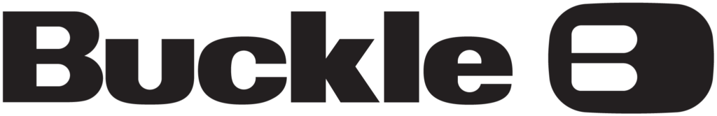 Buckle logo PNG Buckle Logo