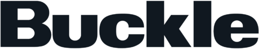 Buckle (wordmark) Logo Vector AI, SVG + PNG