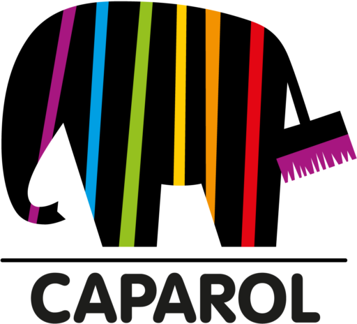 Caparol Logo SVG, AI & PNG