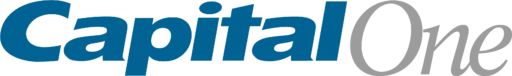 Capital One Logo (1994-2008)