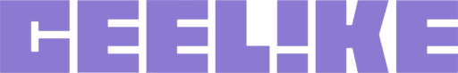 CEELIKE Logo PNG Transparent & Vector
