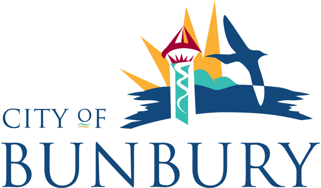 City of Bunbury logo PNG City of Bunbury Logo