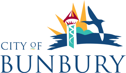 City of Bunbury Logo PNG & Vector Files