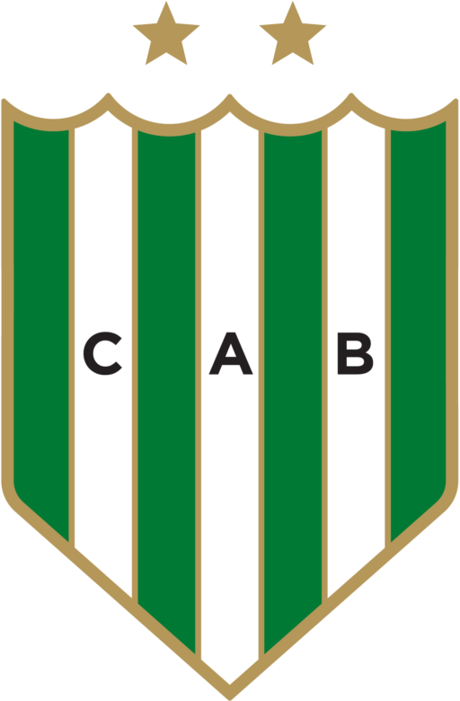 Club Atlético Banfield Logo PNG + Vector files