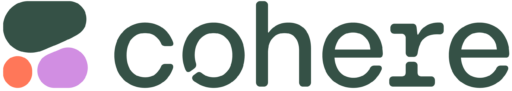 Cohere Logo PNG & Vector Files