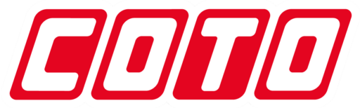 COTO Logo SVG, AI, EPS & PNG