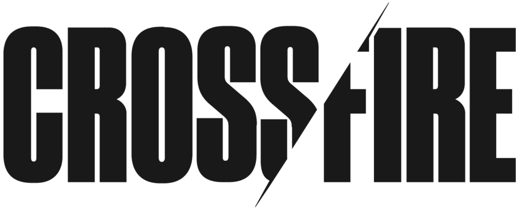 Crossfire logo PNG Crossfire Logo PNG