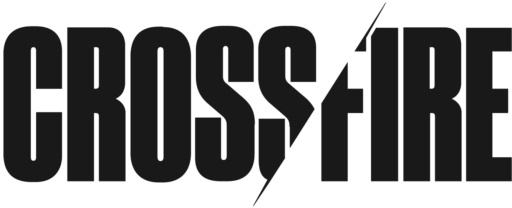 Crossfire Logo PNG & Vector Files