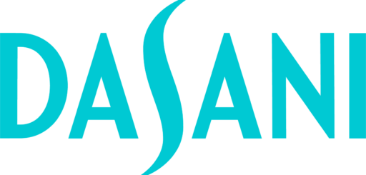 Dasani Logo Vector Files