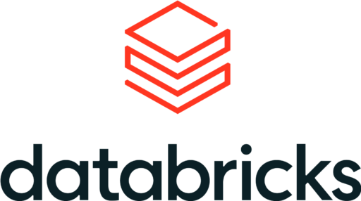 Databricks logo (vertical)